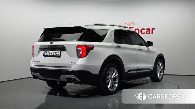 Ford Explorer 6th Generation id 3342566 из Кореи 12