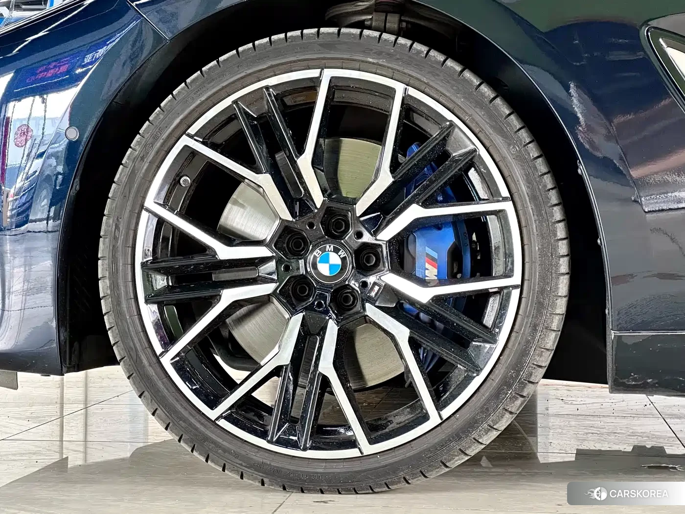 BMW 8 series id 4539293 из Китая 12