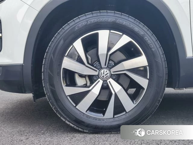 Volkswagen Tanyue id 4348923 из Китая 12