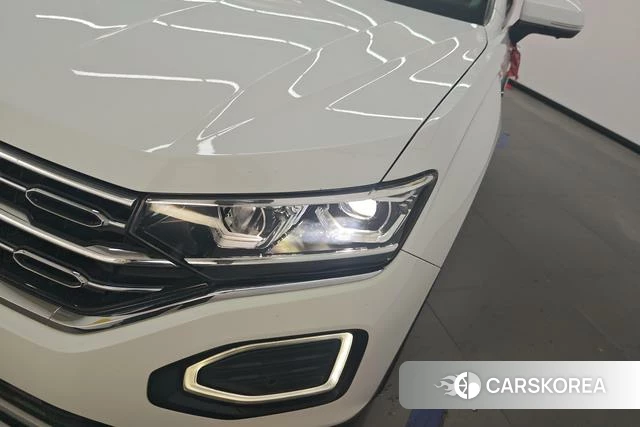 Volkswagen Tanyue id 3896286 из Китая 9