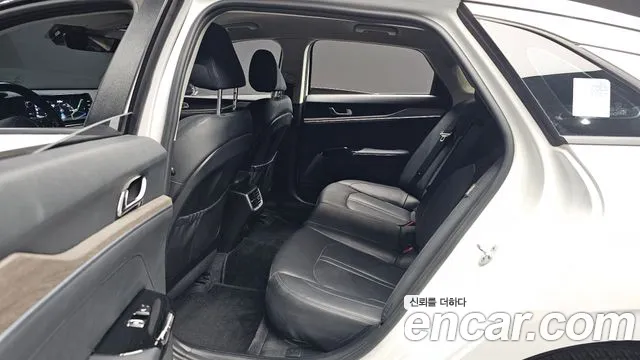 Kia K5 3rd generation id 2538119 из Кореи 12