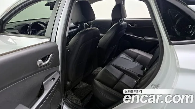 Hyundai Kona id 2680806 из Кореи 12