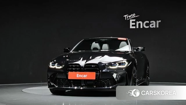 BMW M4 (G82) id 4753333 из Кореи 12