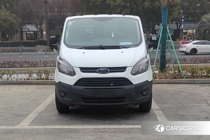 Ford Quanshun id 4420214 из Китая 9