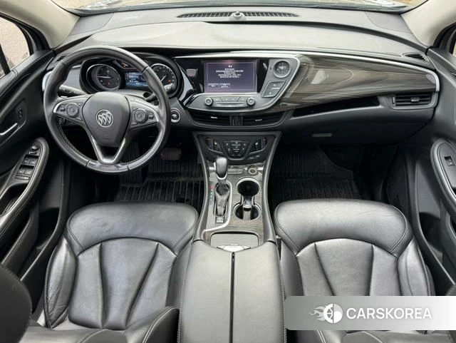 Buick Angkewei 2019 Коричневый из Китая, фото 2