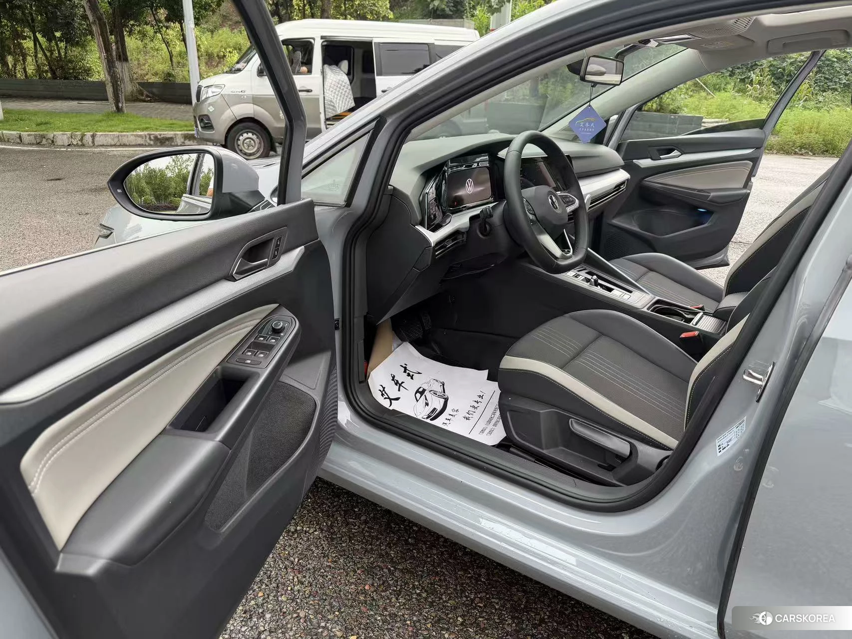 Volkswagen Golf id 4473452 из Китая 8