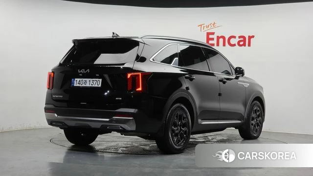 Kia The New Sorento 4th Generation id 3909750 из Кореи 12