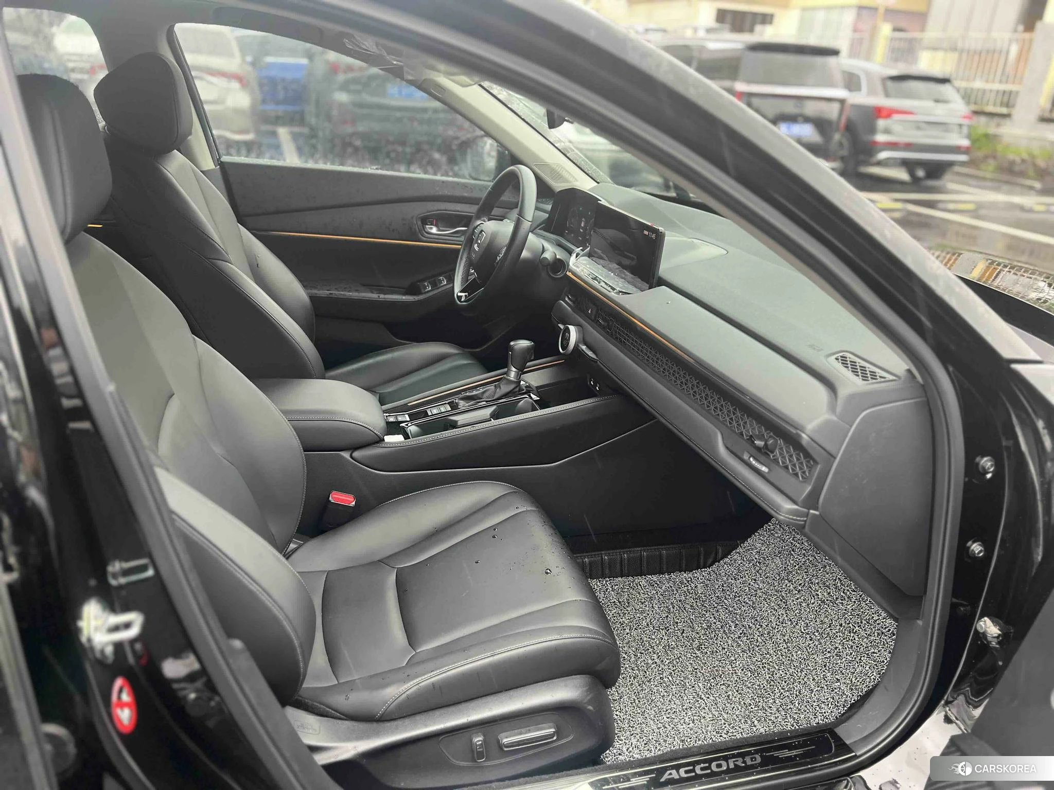 Honda Accord id 4505020 из Китая 12