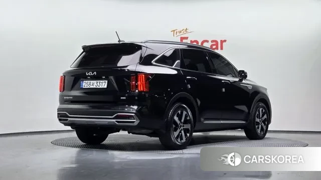 Kia Sorento 4th Generation id 3690132 из Кореи 12