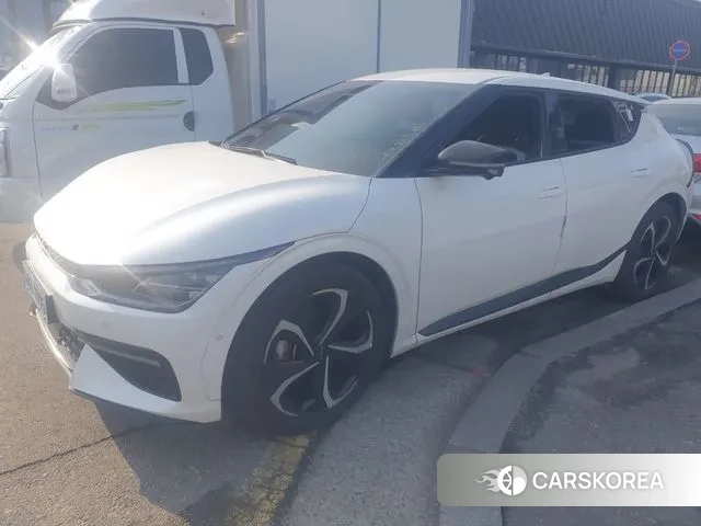 Kia EV6 id 3468466 из Кореи 12