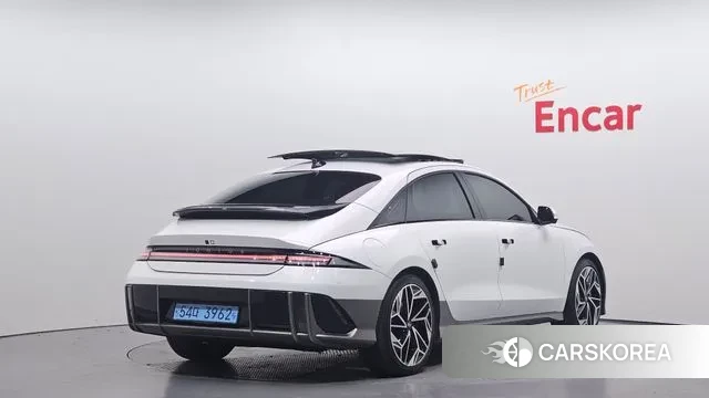 Hyundai Ionic 6 id 3447731 из Кореи 12