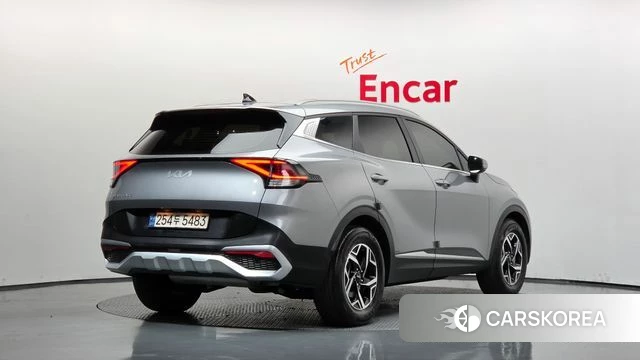 Kia Sportage 5th Generation id 4872121 из Кореи 12