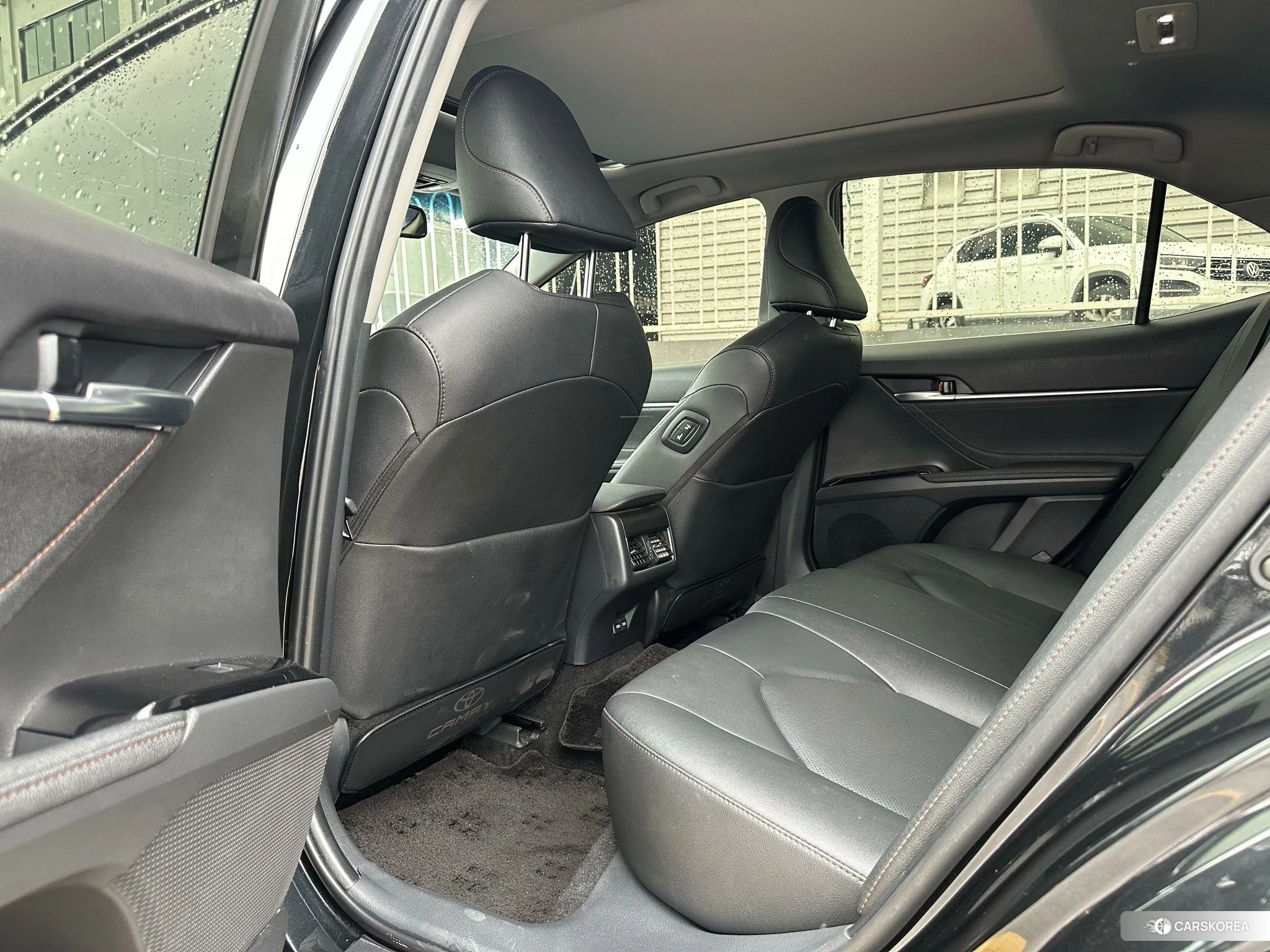 Toyota Camry id 4468150 из Китая 9