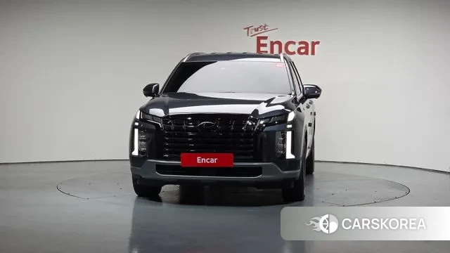 Hyundai The New Palisade id 3372303 из Кореи 12