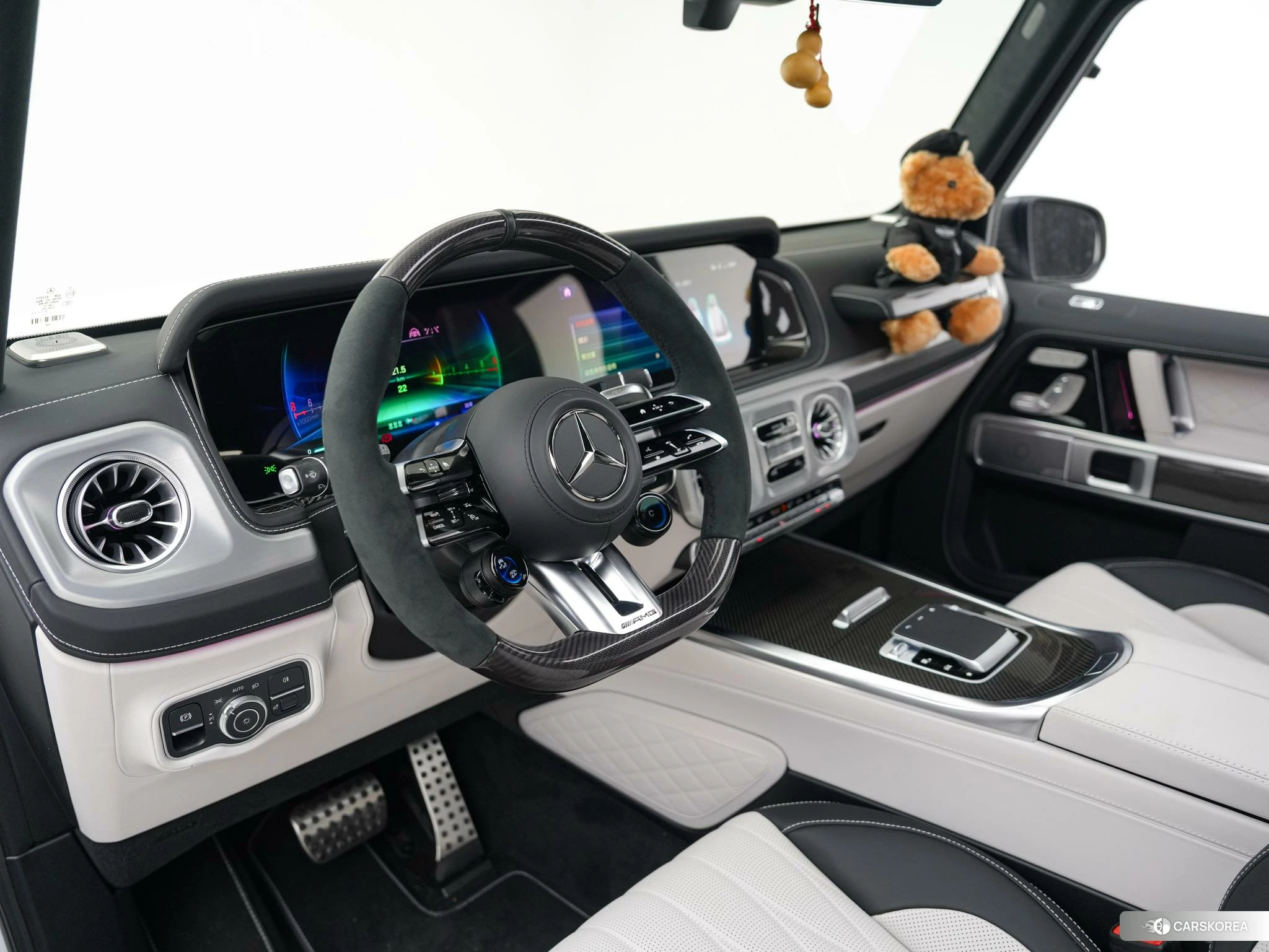 Mercedes-Benz G-class AMG id 4455381 из Китая 12