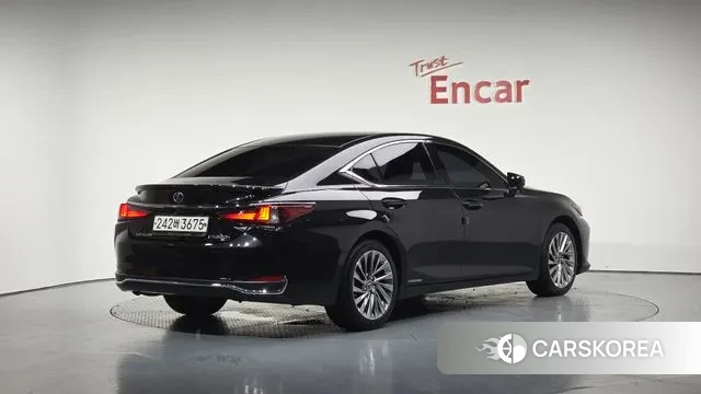 Lexus ES300h 7th generation id 2994783 из Кореи 12