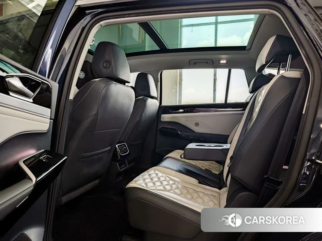 Volkswagen ID.6 CROZZ id 4301170 из Китая 12