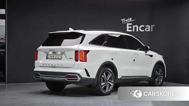 Kia Sorento 4th Generation id 4707183 из Кореи 12