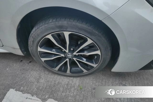 Toyota Lei Ling id 4335344 из Китая 9