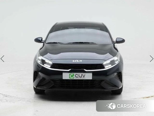Kia The New K3 2nd generation id 4561603 из Кореи 11