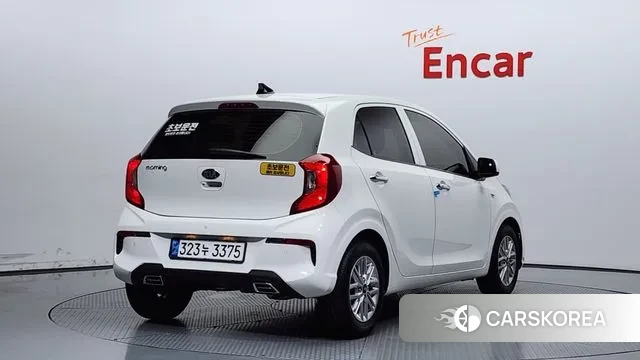 Kia Morning Urban (JA) id 3059880 из Кореи 12