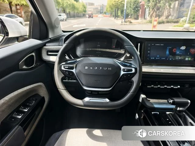 Baojun RM-5 id 4219207 из Китая 10