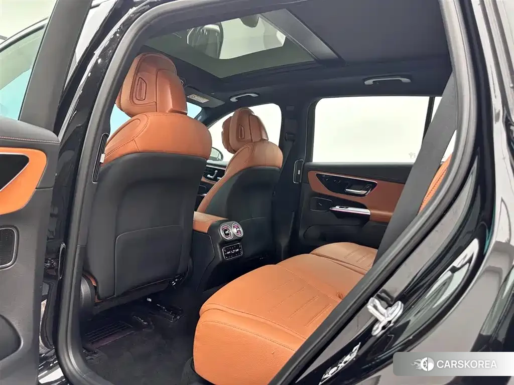 Mercedes-Benz GLC id 4514364 из Китая 12