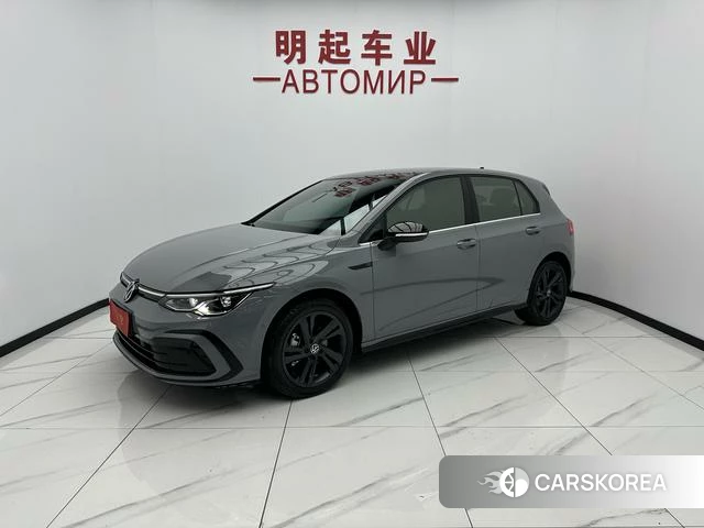 Volkswagen Golf id 4301515 из Китая 10