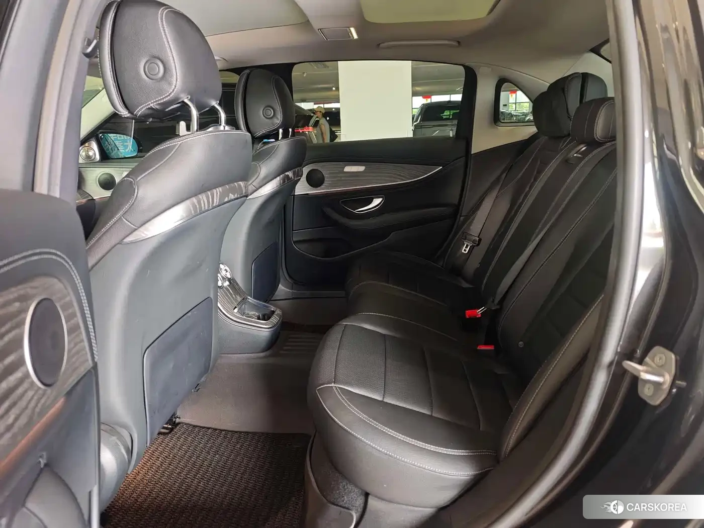 Mercedes-Benz E-Class 2022 Silver/gray из Китая, фото 2