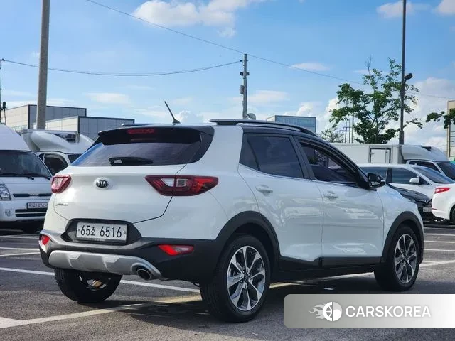 Kia Stonic id 2962035 из Кореи 12