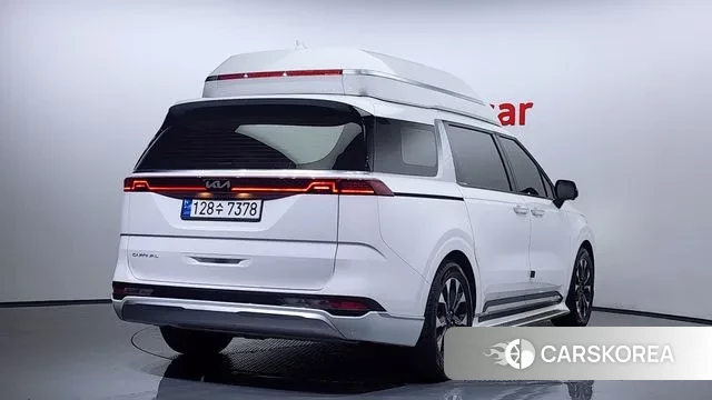 Kia Carnival 4th generation id 3258371 из Кореи 12