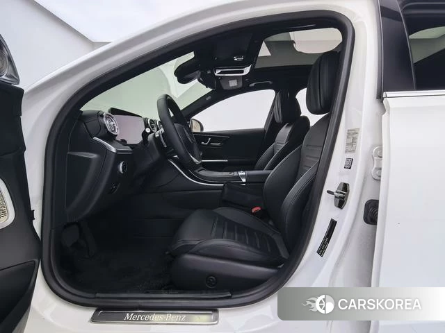 Mercedes-Benz Class C id 4275564 из Китая 12