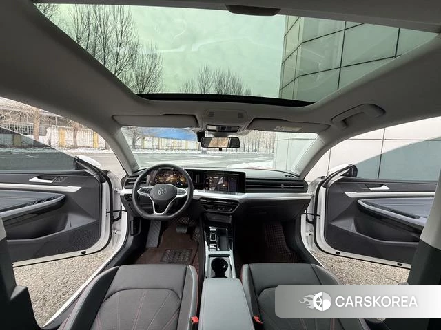 Volkswagen Lingdu id 4207892 из Китая 12