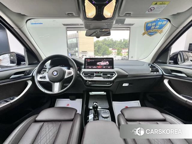 BMW X3 id 4256436 из Китая 12