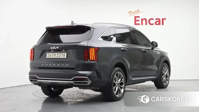 Kia Sorento 4th Generation id 3453286 из Кореи 12