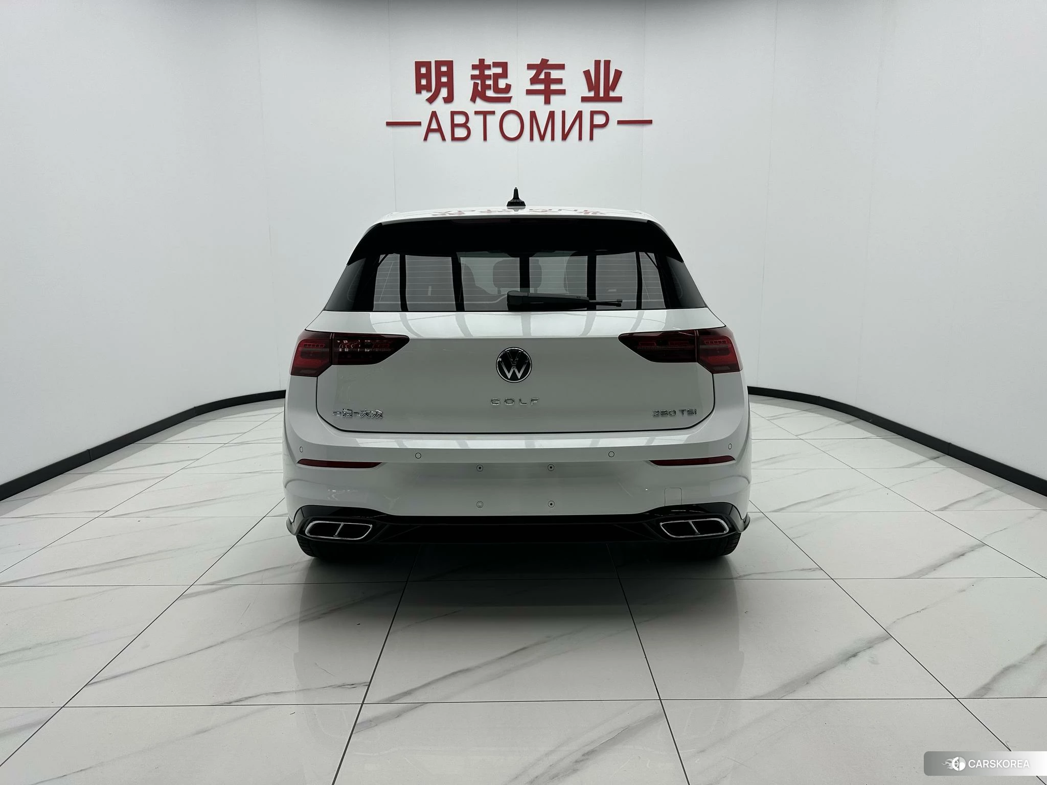 Volkswagen Golf id 4486294 из Китая 10
