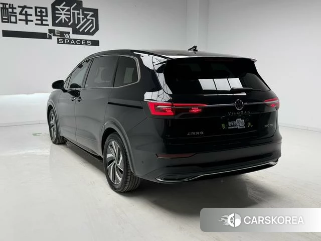Volkswagen Weiran id 4261704 из Китая 10