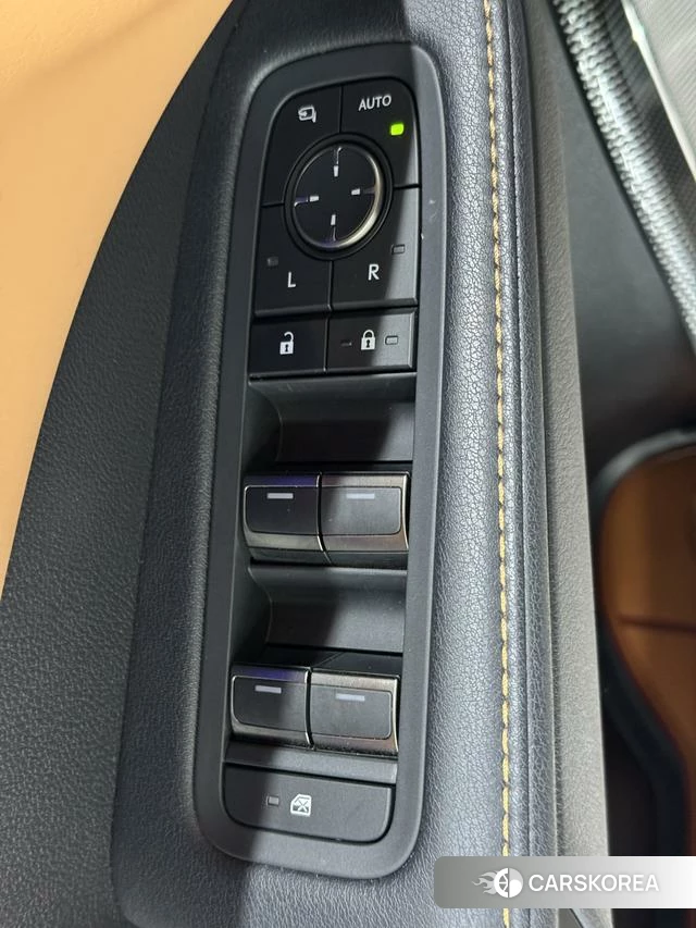 Lexus RX id 4208274 из Китая 12