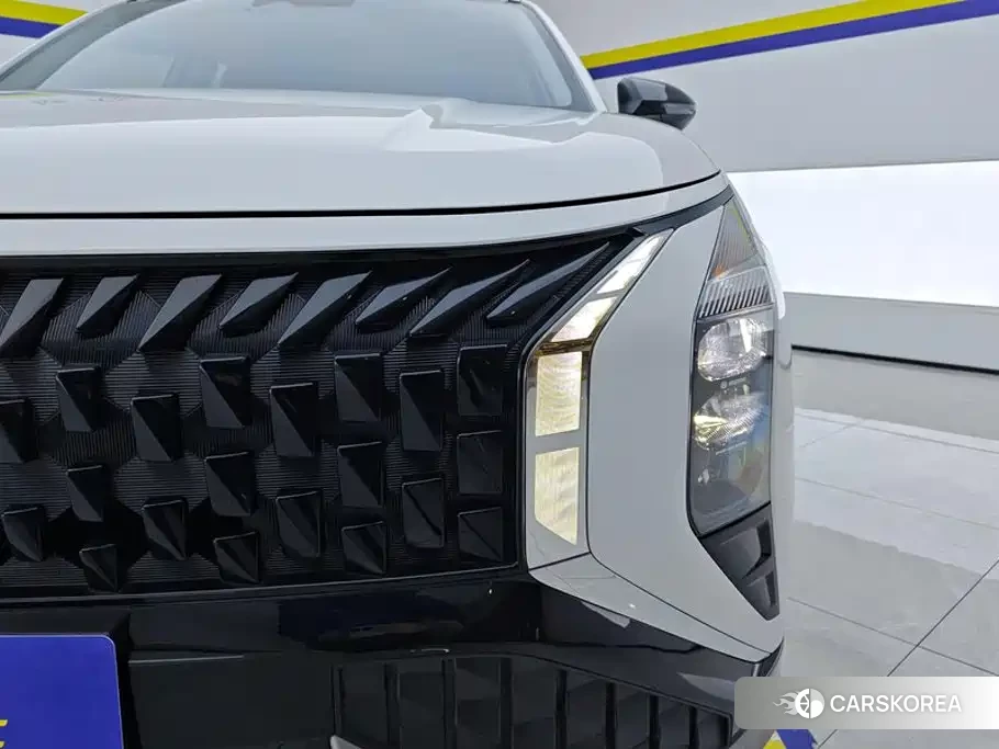 Hyundai ix35 id 4601906 из Китая 8