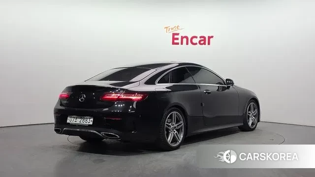 Mercedes-Benz E-Class W213 id 3520293 из Кореи 12