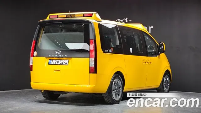 Hyundai Staria id 2497999 из Кореи 12