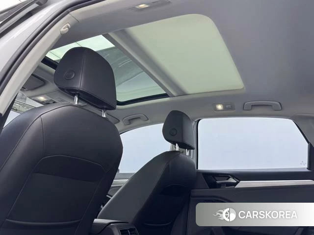 Volkswagen Sagitar 2021 Белый из Китая, фото 6
