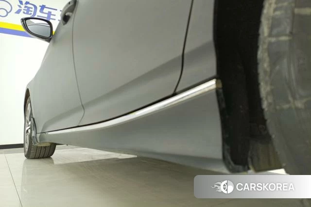 Honda Accord id 3768911 из Китая 9