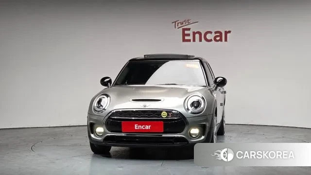 Mini Cooper S Clubman id 3789669 из Кореи 12