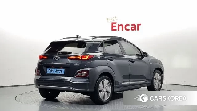 Hyundai Kona Electric id 3076333 из Кореи 12