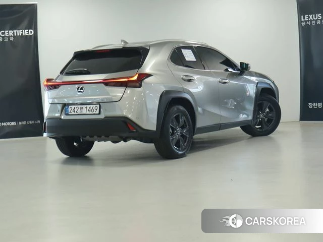 Lexus UX300h 2025 Песочный из Кореи, фото 6