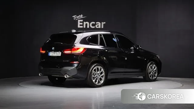 BMW X1 (F48) id 3497882 из Кореи 12