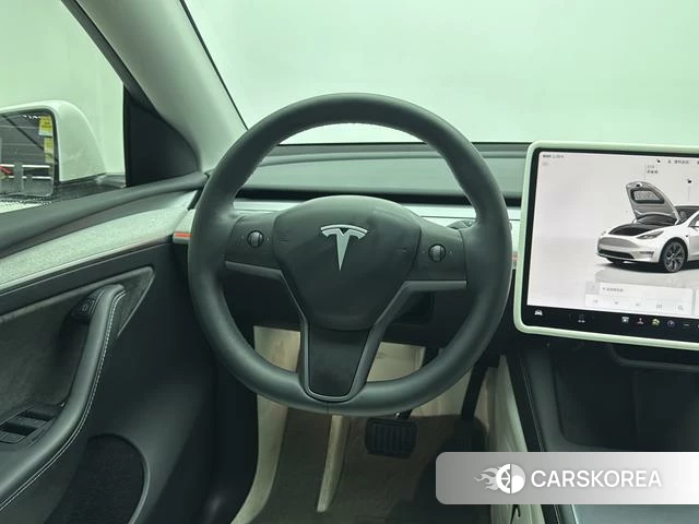Tesla Model Y id 4238266 из Китая 12