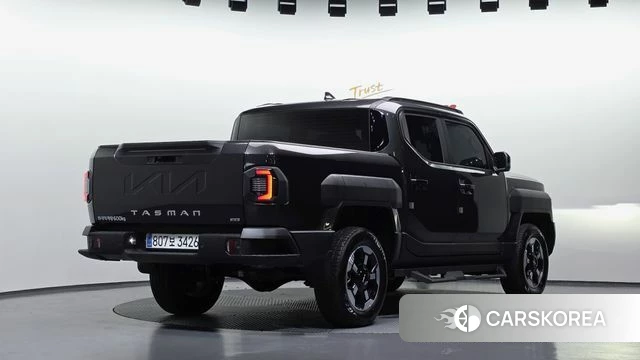 Kia Tasman id 4539860 из Кореи 12