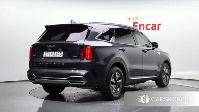 Kia Sorento 4th Generation id 4731249 из Кореи 12